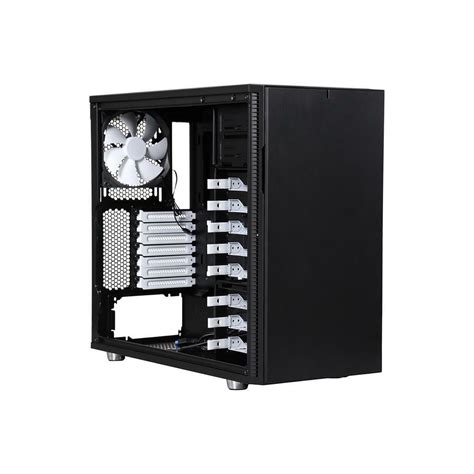 pc metal enclosures|empty tower case for computer.